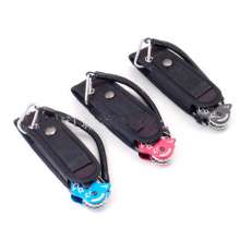 Folding aviation aluminum. Control fish device. Lu Yatong. Control fish catch fish catch fish pliers. Outdoor control fish clamp