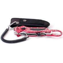 Folding aviation aluminum. Control fish device. Lu Yatong. Control fish catch fish catch fish pliers. Outdoor control fish clamp