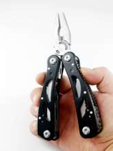 Multi-function pliers. Pliers. Set edc tool. Multi-function pliers gift pliers. Outdoor universal multi-tool pliers