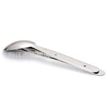 Cutlery spoon set stainless steel cutlery three piece set . SY-FT017 removable portable tableware. Camping outdoor tableware