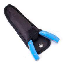 Multi-function road sub-clamp fishing gear. Pliers. Cutting pliers. Fishing tools. Hooks multi-function with knife fishing scissors fishing supplies