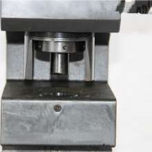 Pressing punching machine, extra large double circuit punching machine, separate electric punching machine, copper and aluminum busbar large equipment, CH-80 punch punching machine, hydraulic punching