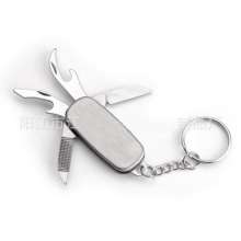 Gift multi-function knife. 4 open marble knife. With keychain 2 open knife. Knife. Tableware