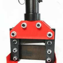 Split hydraulic cutting machine, portable bus processing machine, copper and aluminum processing machine, CWC-200 cutting tool, cutting machine