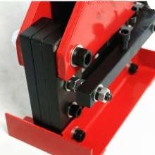 Split hydraulic cutting machine, portable bus processing machine, copper and aluminum processing machine, CWC-200 cutting tool, cutting machine