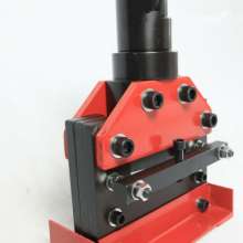 Split hydraulic cutting machine, portable bus processing machine, copper and aluminum processing machine, CWC-200 cutting tool, cutting machine