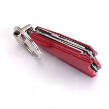 Multi-function gift knife. Knife creative keychain knife. Knife. Mini knife. Knife. SY-FT035