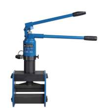 Hydraulic bending machine, manual integral bending machine, copper and aluminum row bending machine, HYZCB-150D/200A bending tool equipment