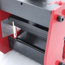 Electric bending machine, small manual hydraulic bending machine, bending copper and aluminum tools, steel row separator, CB-200A bending machine