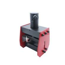 Electric bending machine, small manual hydraulic bending machine, bending copper and aluminum tools, steel row separator, CB-200A bending machine