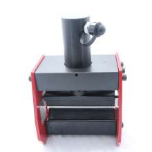 Electric bending machine, small manual hydraulic bending machine, bending copper and aluminum tools, steel row separator, CB-200A bending machine