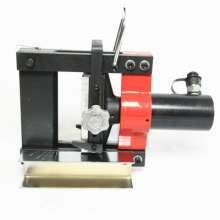 Hydraulic bending machine, split electric bending machine, small manual bending tool, bus copper and aluminum processing machine, CB-150D bending machine
