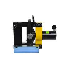 Hydraulic bending machine, split electric bending machine, small manual bending tool, bus copper and aluminum processing machine, CB-150D bending machine