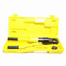Manual nut crusher, integral nut crusher, hydraulic nut cutter, HYP-24A nut split opener
