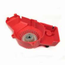 Lawn mower 40-6 Robin starter Brush cutter lawn mower weeder pull tray pull box garden accessories