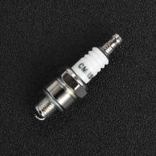 Lawn mower chain saw trimmer spark plug 2500 40-5 139 140 48 ground drill spark plug garden accessories