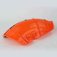 Lawn mower mowing board grass cutting brush machine accessories size protection board weeding machine universal grasshopper