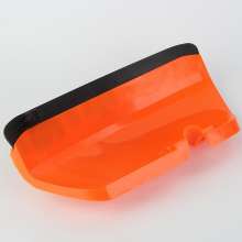 Lawn mower mowing board grass cutting brush machine accessories size protection board weeding machine universal grasshopper