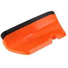 Lawn mower mowing board grass cutting brush machine accessories size protection board weeding machine universal grasshopper