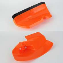 Lawn mower mowing board grass cutting brush machine accessories size protection board weeding machine universal grasshopper