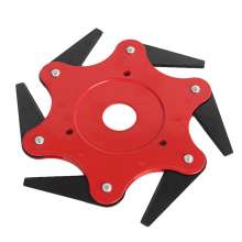 Lawn mower grass head brush cutter weeding head grass rope mower accessories free of charge garden tools accessories