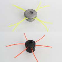 Lawn mower grass head brush cutter weeding head grass rope mower accessories free of charge garden tools accessories