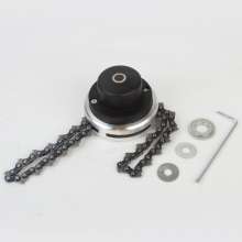 Lawn mower chain grass head brush cutter lawn mower lawn mower lawn mower chain garden accessories