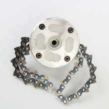 Lawn mower chain grass head brush cutter lawn mower lawn mower lawn mower chain garden accessories