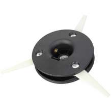 Lawn mower Stil 20-3 grass head grass head brush cutter weeding head trimmer head accessories