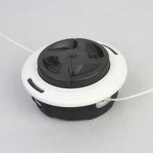 Mower hit grass head Stil cut grass head c6-2 c26-2 nylon rope hit grass head brush cutter grass accessories