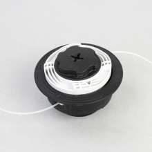 Mower hit grass head Stil cut grass head c6-2 c26-2 nylon rope hit grass head brush cutter grass accessories