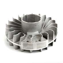 Chainsaw magnetic flywheel logging gasoline saw trimming hedge trimmer drill 25 38 52 58 flywheel ignition wheel fittings