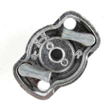 Lawn mower dial 40-5 328 139 140 lawnmower brush cutter starter finger 32 hedge trimmer dial