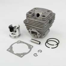 Mower cylinder 139 140 36 40-5 44-5 G45 40-6 grass cutter cylinder sleeve piston ring fittings