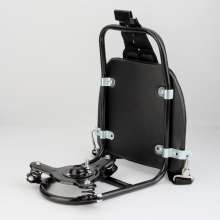 Lawn mower back frame piggyback weeding lawn mower lawn mower float back frame base mower accessories