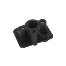 Lawn mower intake pipe 32 430 40-5 139 140 brush cutter intake pipe carburetor connecting pipe fittings
