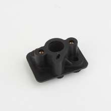Lawn mower intake pipe 32 430 40-5 139 140 brush cutter intake pipe carburetor connecting pipe fittings