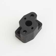 Lawn mower intake pipe 32 430 40-5 139 140 brush cutter intake pipe carburetor connecting pipe fittings