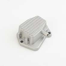 Lawn mower valve cover four stroke GX35 140 139 aluminum cylinder head grass weeding brush cutter accessories