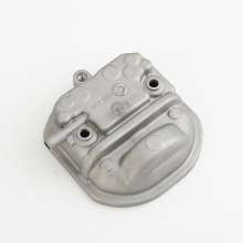 Lawn mower valve cover four stroke GX35 140 139 aluminum cylinder head grass weeding brush cutter accessories
