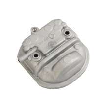 Lawn mower valve cover four stroke GX35 140 139 aluminum cylinder head grass weeding brush cutter accessories