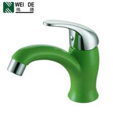 [New listing] ABS plastic basin faucet Bathroom hot and cold water mixer faucet faucet BF-G2702