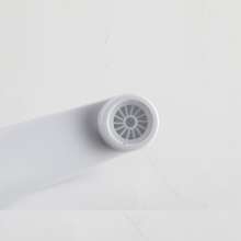 [Factory Direct] ABS porcelain white plastic 94 single faucet Bathroom basin plastic single cold faucet