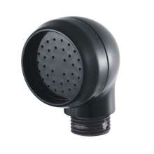 Manufacturers supply abs shampoo bed showers Plastic showers Water-saving plastic showers TF-111