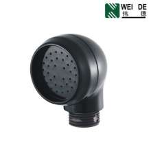 Manufacturers supply abs shampoo bed showers Plastic showers Water-saving plastic showers TF-111