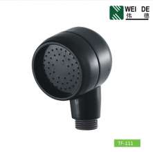 Manufacturers supply abs shampoo bed showers Plastic showers Water-saving plastic showers TF-111