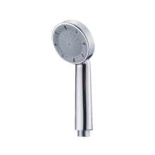 New recommended bathroom ABS plastic multi-function shower head pressurized shower head shower handheld shower head