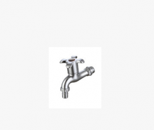 New listing ABS plastic short nozzle Washing machine nozzle faucet kitchen single cold faucet glue faucet, plastic faucet Faucet WF-1501