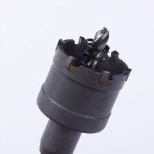 Stainless steel special hole opener full grinding bit opener stainless steel long alloy hole opener