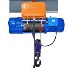 CD1 type wire rope electric hoist 2 tons 3 tons 5 tons electric hoist electric hoist 415V